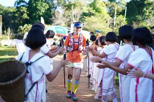 BIB: 
                            <button type="button" onclick="openModal(18983594)" class="btn btn-primary btn-sm float-right btn-popup" data-toggle="modal" data-target=".modal-high-quality">
                        <i class="fas fa-shopping-cart"></i> Add to Cart
                    </button>
                                            <button type="button" onclick="isThisMe(18983594, true)" class="btn btn-success btn-sm float-right btn-popup btn-isme hidden" data-toggle="tooltip" data-placement="bottom" title="นี่คือรูปของคุณใช่ไหม คลิกที่นี่เพื่อเอาเข้าอัลบั้ม">
                        <i class="fas fa-plus"></i> Add to album
                    </button>
                    <button type="button" onclick="isThisMe(18983594, false)" class="btn btn-warning btn-sm float-right btn-popup btn-isnotme hidden">
                        <i class="fas fa-ban"></i> Remove from album
                    </button>